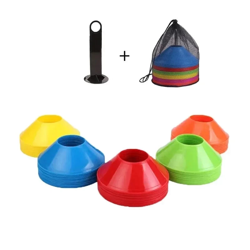 Kegel mittel 50 Stück